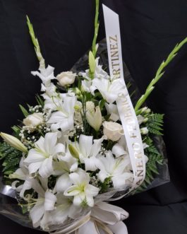 Ramo Funerario