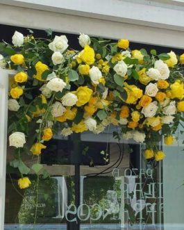 Bodas 20 – Decoración y Arte Floral para Bodas